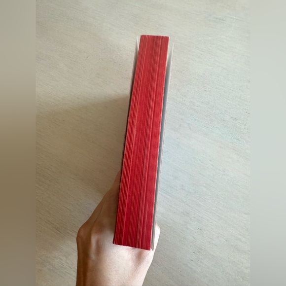 The Empress Book by Kristin Cast - Picture 3 of 5